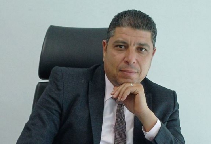 أنور بن الحاج عبد اللطيف مديرا عاما جديدا لـ “كارت في” للتأمينات